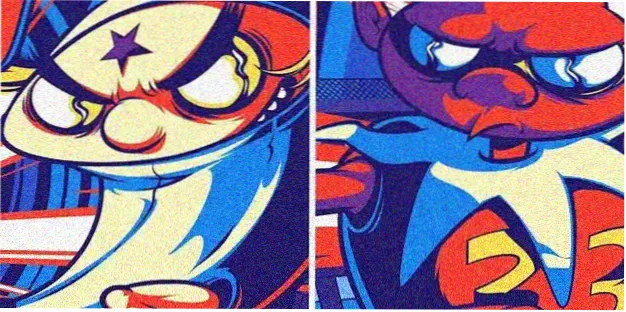 流浪地球2 banner